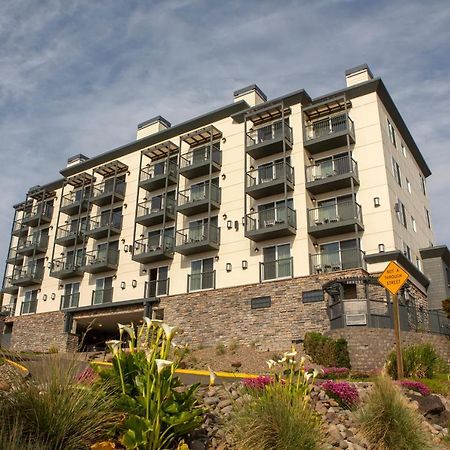 Shearwater Inn Lincoln City Luaran gambar