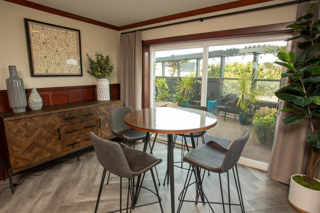 Shearwater Inn Lincoln City Luaran gambar