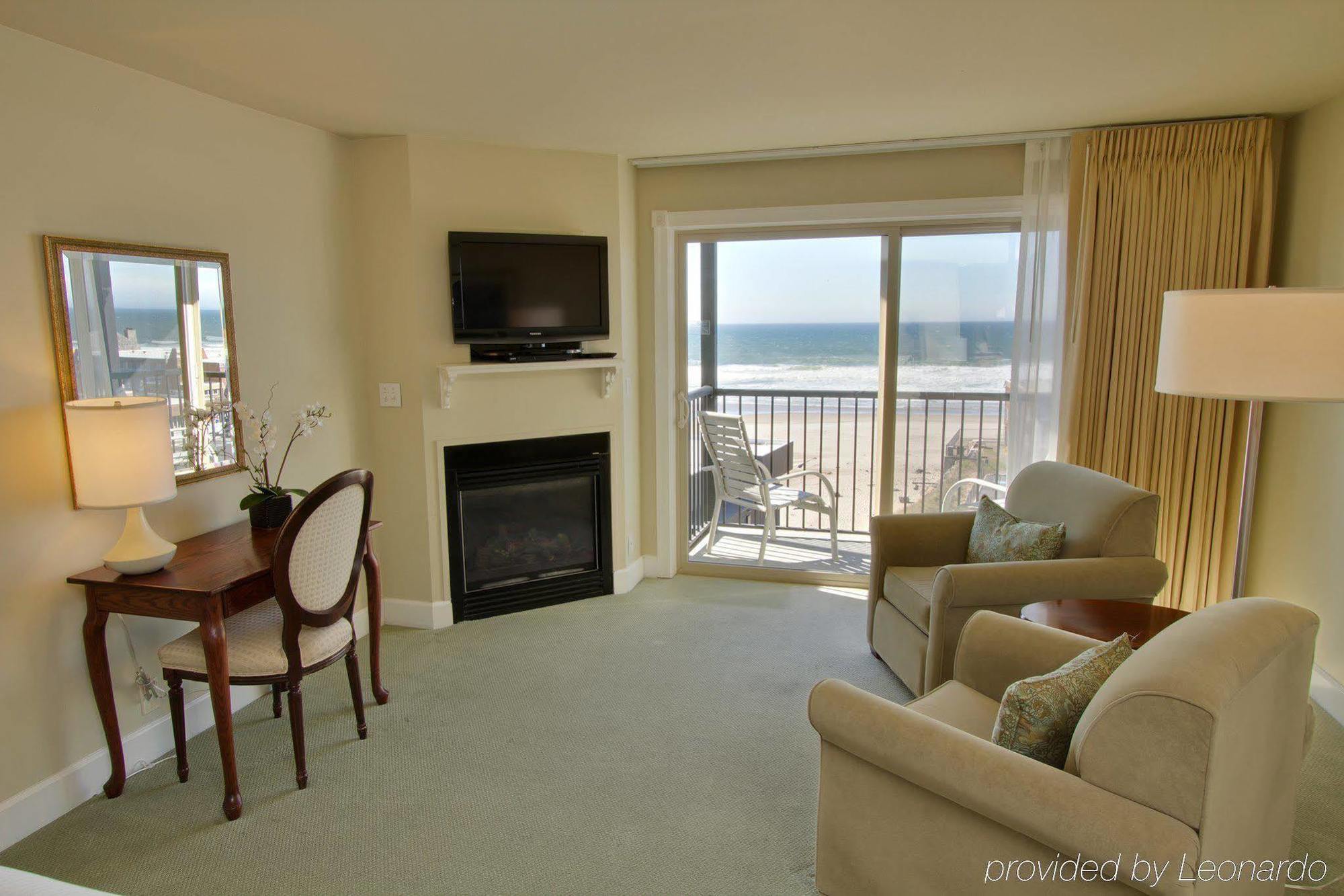 Shearwater Inn Lincoln City Luaran gambar