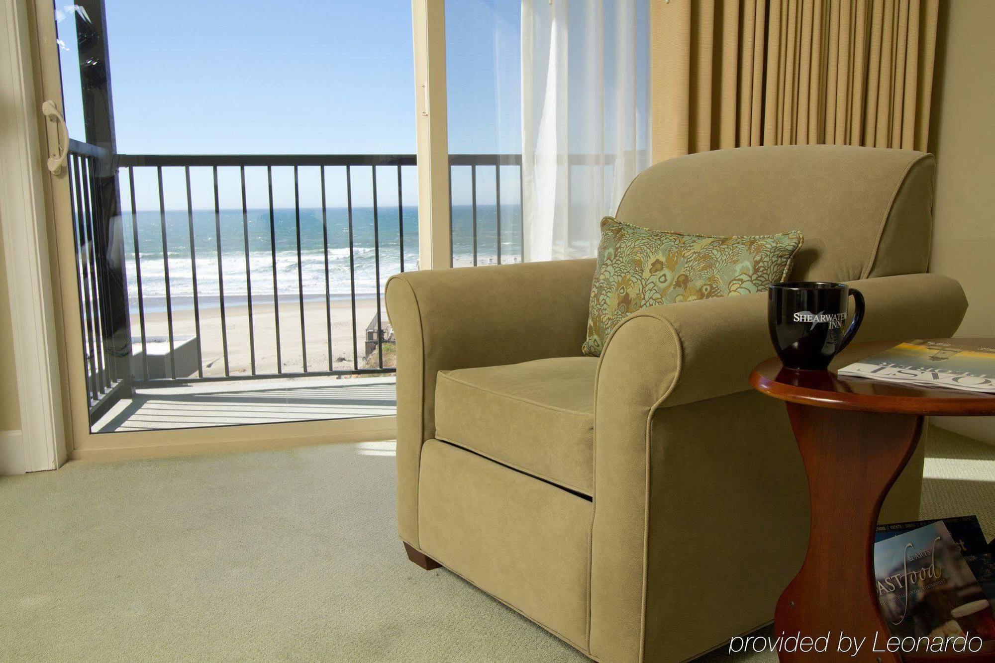 Shearwater Inn Lincoln City Luaran gambar