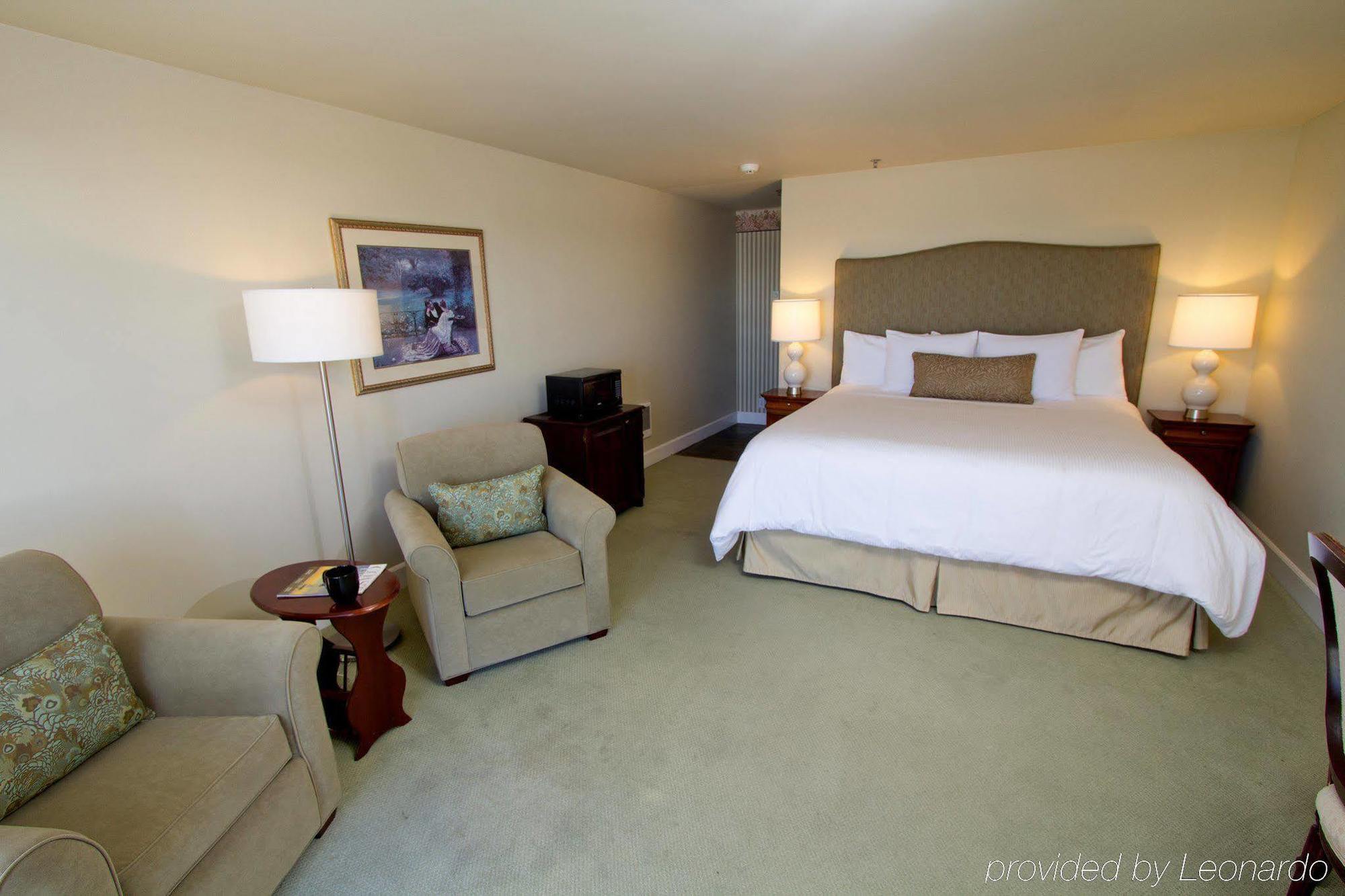 Shearwater Inn Lincoln City Luaran gambar