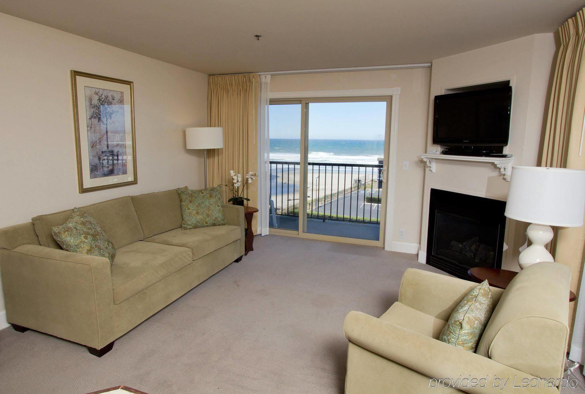 Shearwater Inn Lincoln City Luaran gambar