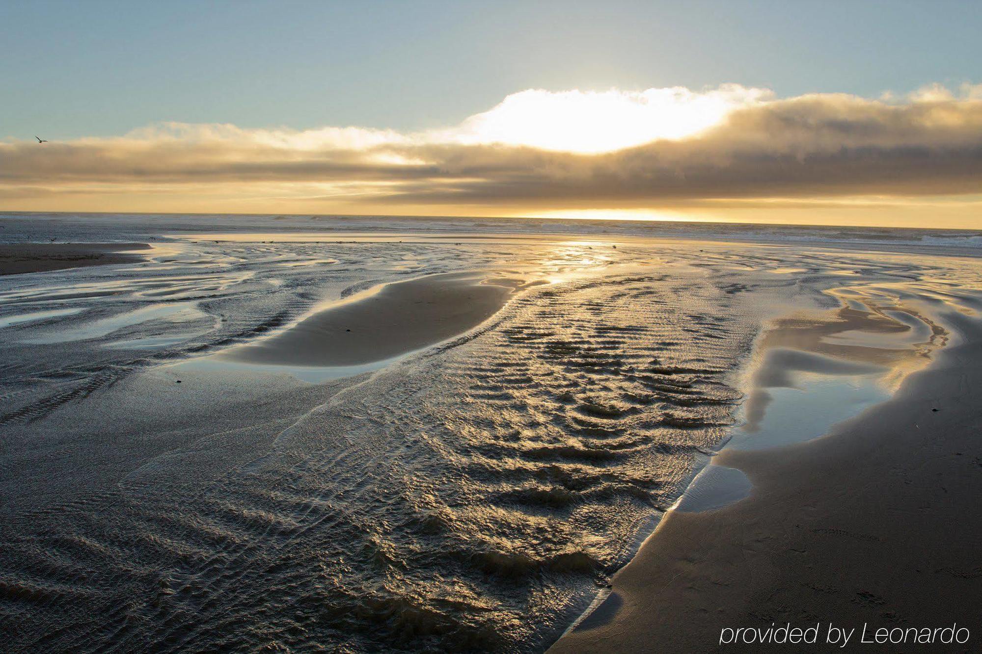 Shearwater Inn Lincoln City Luaran gambar