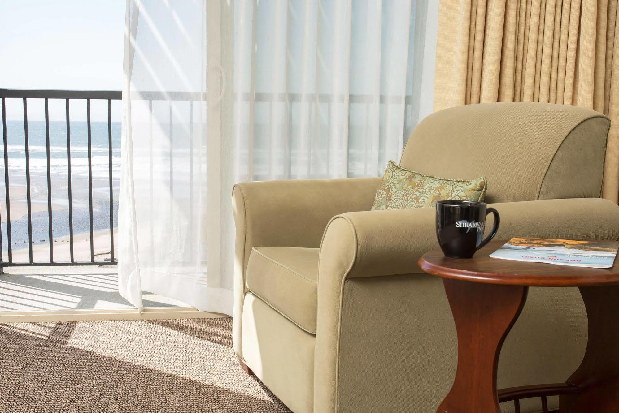 Shearwater Inn Lincoln City Luaran gambar
