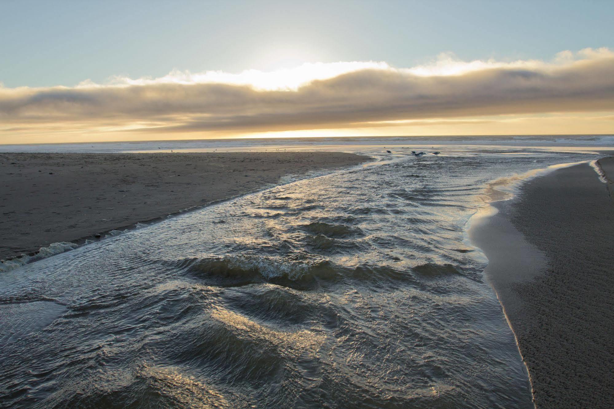 Shearwater Inn Lincoln City Luaran gambar