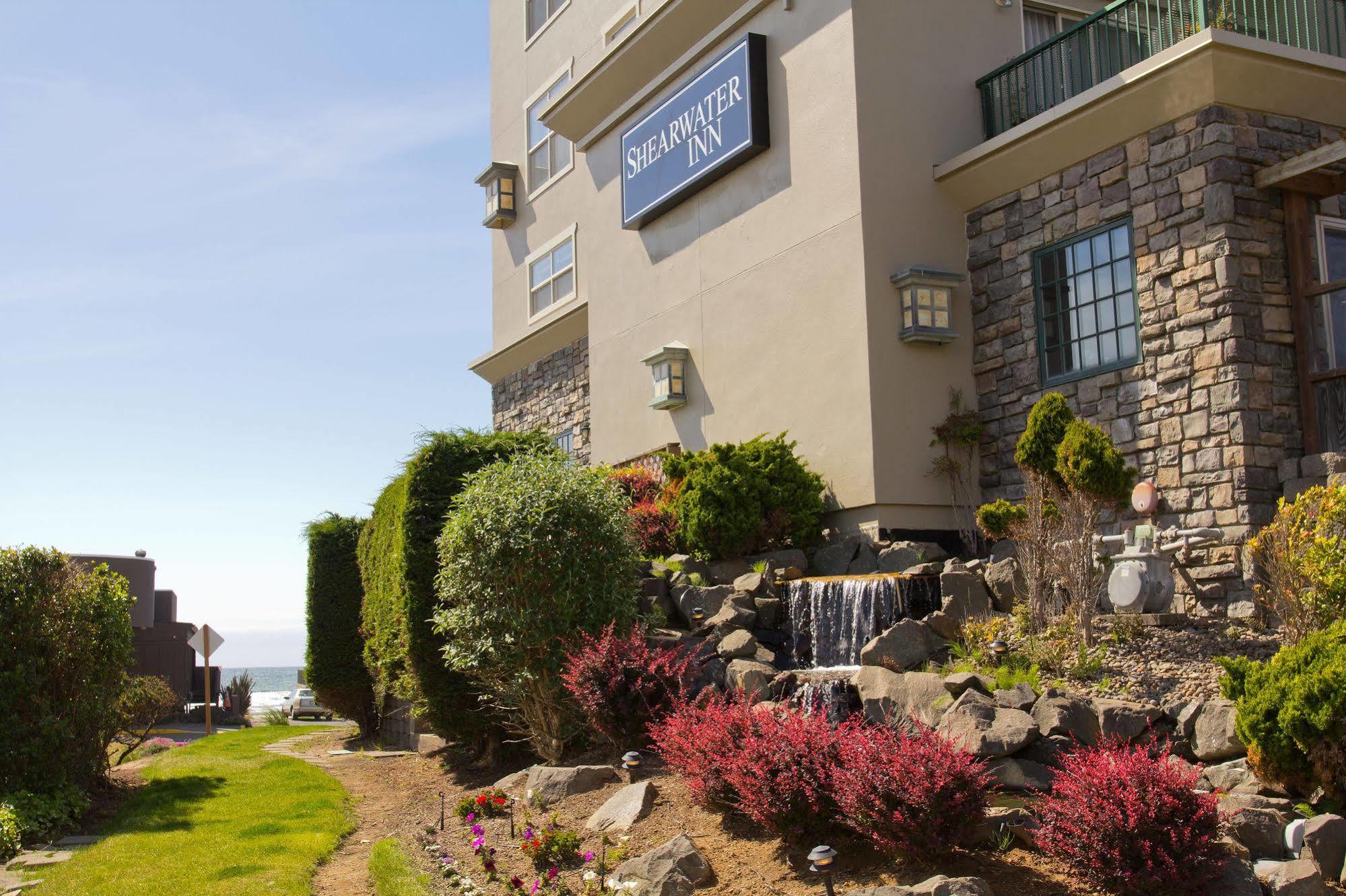 Shearwater Inn Lincoln City Luaran gambar