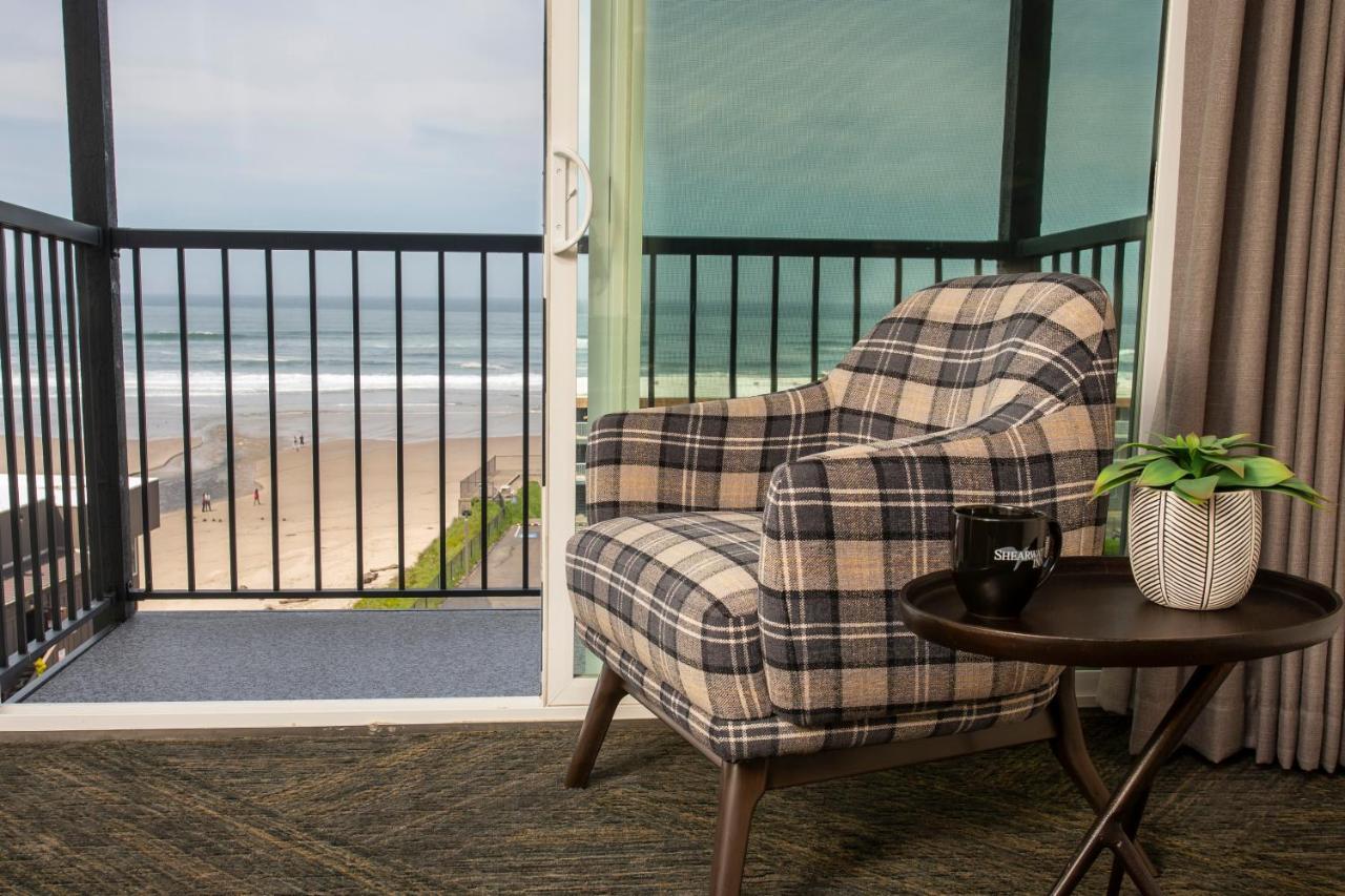 Shearwater Inn Lincoln City Luaran gambar
