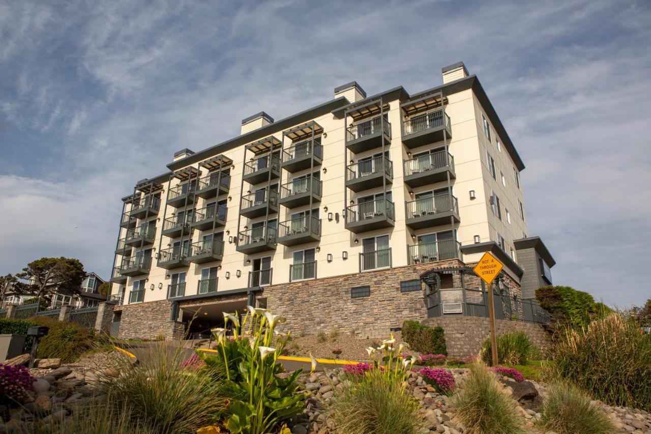 Shearwater Inn Lincoln City Luaran gambar
