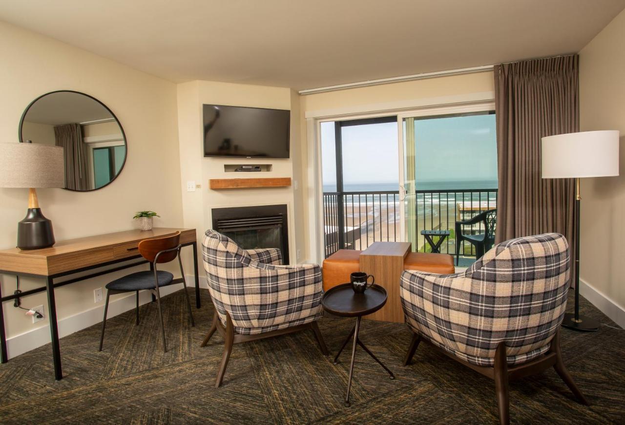 Shearwater Inn Lincoln City Luaran gambar