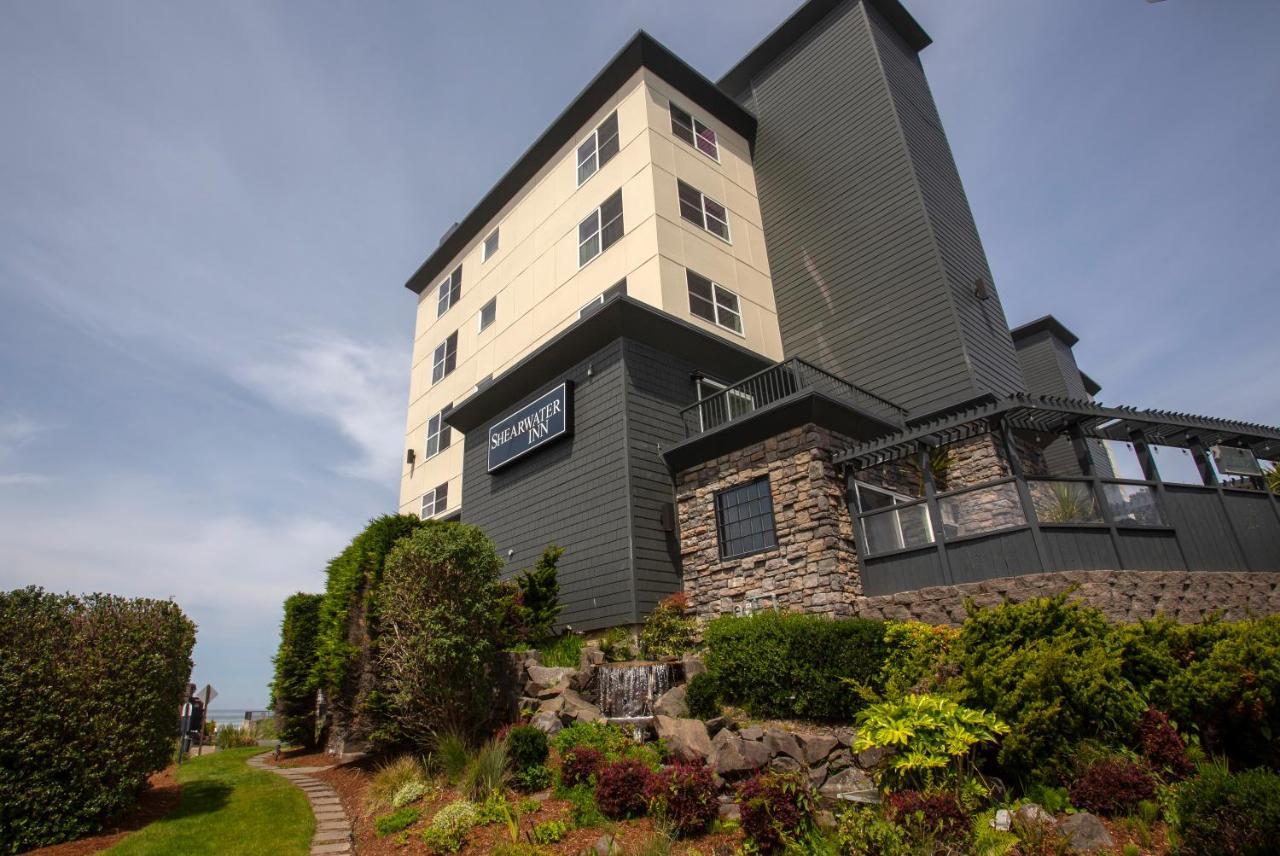 Shearwater Inn Lincoln City Luaran gambar