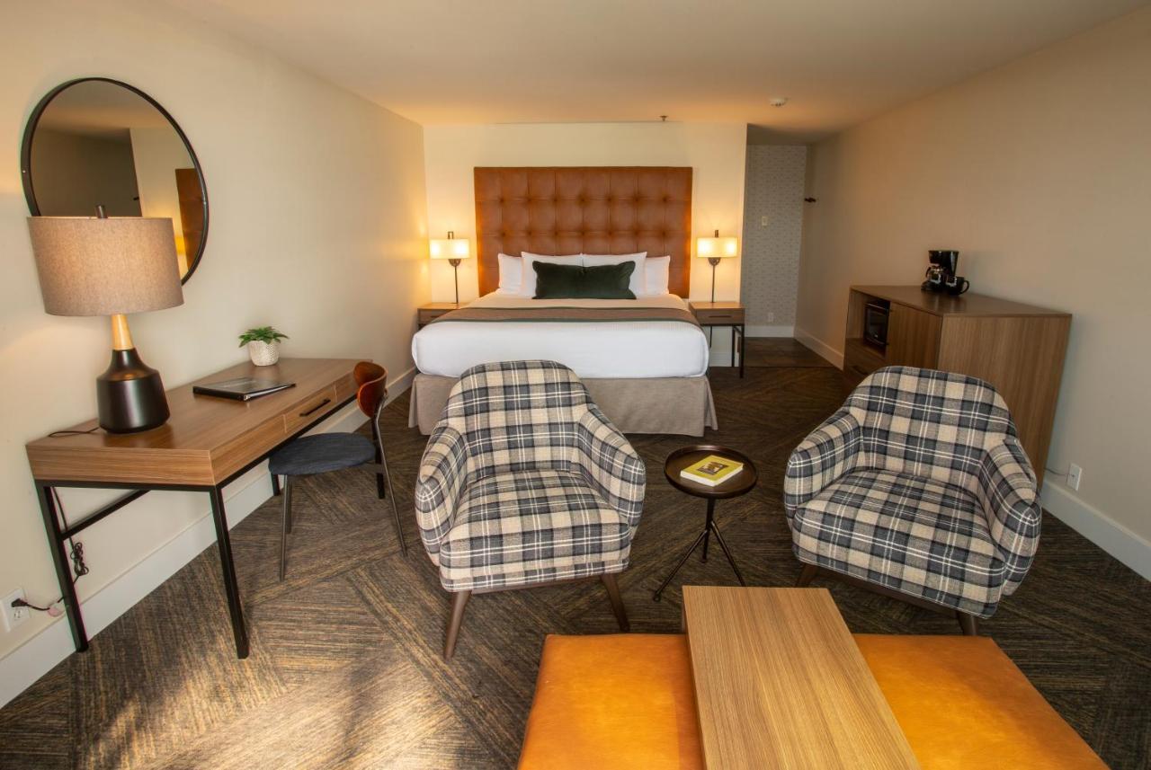 Shearwater Inn Lincoln City Luaran gambar