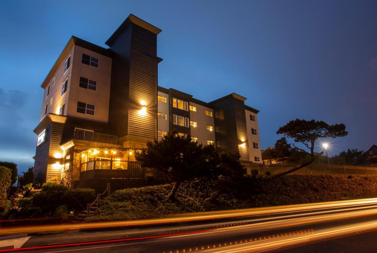 Shearwater Inn Lincoln City Luaran gambar