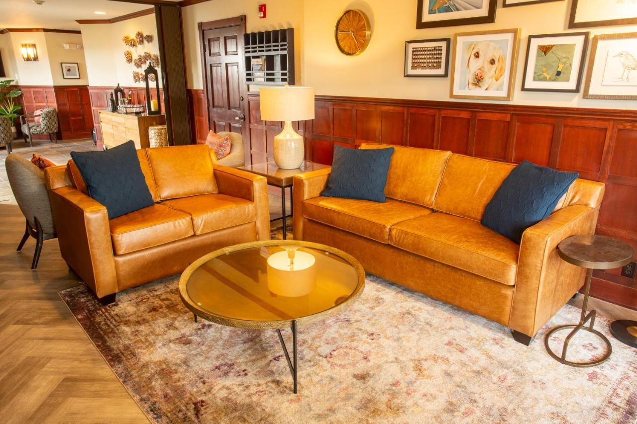 Shearwater Inn Lincoln City Luaran gambar