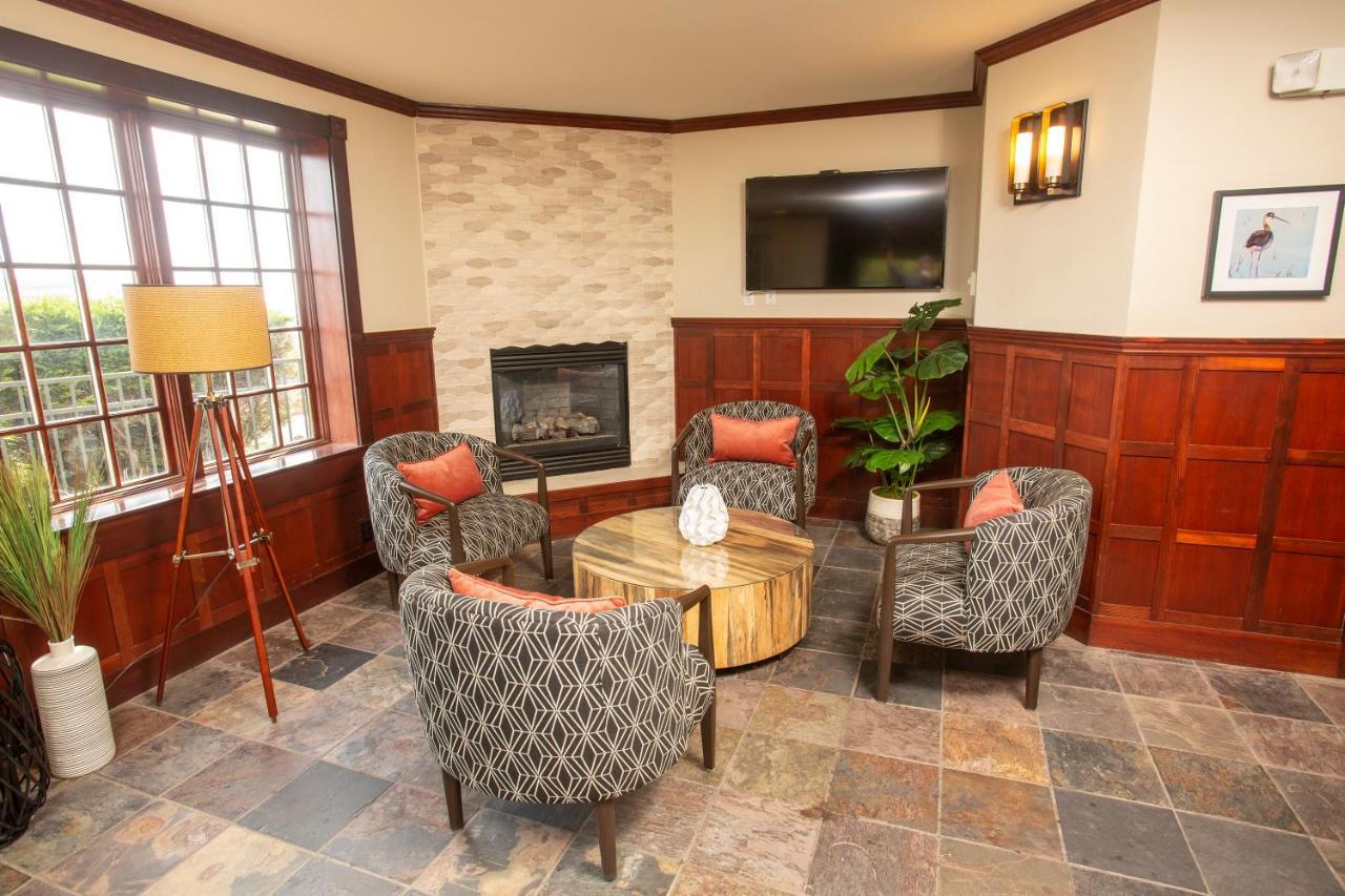 Shearwater Inn Lincoln City Luaran gambar
