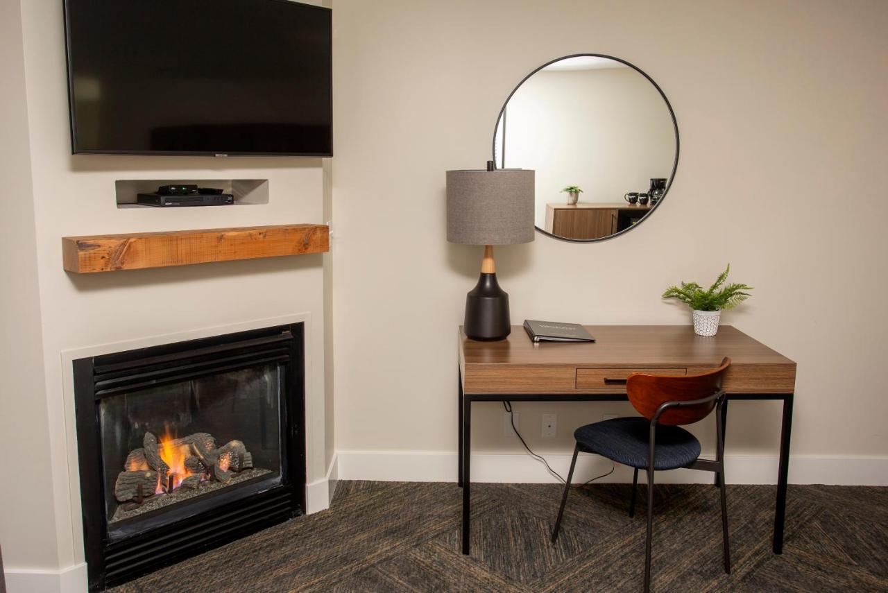 Shearwater Inn Lincoln City Luaran gambar
